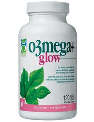 o3mega+ glow