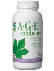 A.G.E. Inhibitors