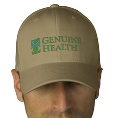 Genuine Health Hat