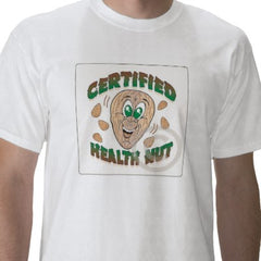 Health Nut T-Shirt