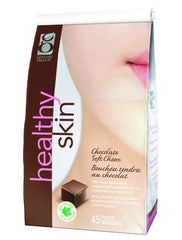 Healthy Skin - Chocolate Soft Chews