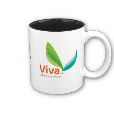 Viva Well Mug